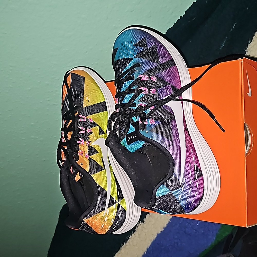 Nike BeTrue - Picture 4 of 7